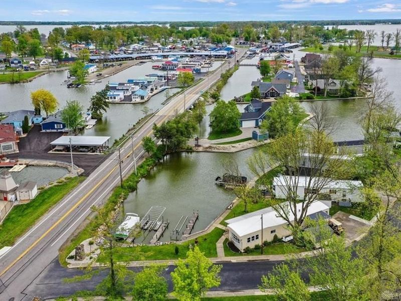 246 Orchard Island Rd Lot 31, Russells Point, OH 43348 Photo 37