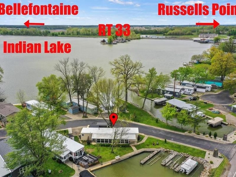 246 Orchard Island Rd Lot 31, Russells Point, OH 43348 Photo 38