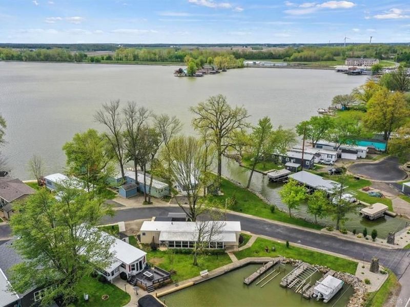 246 Orchard Island Rd Lot 31, Russells Point, OH 43348 Photo 39