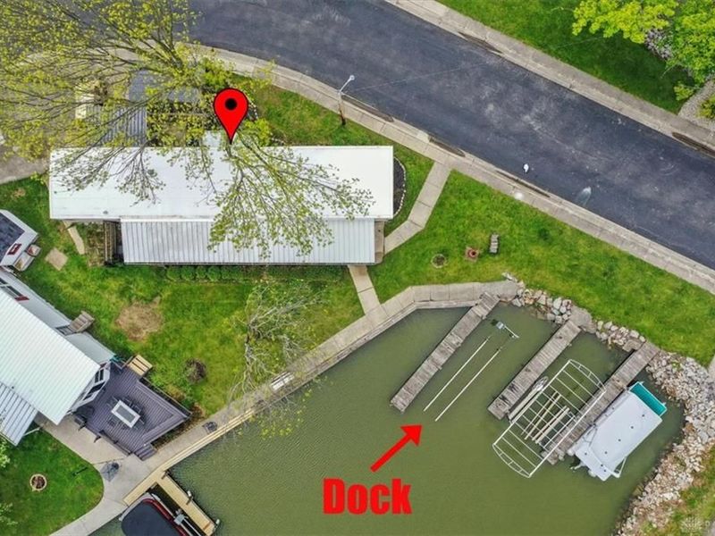 246 Orchard Island Rd Lot 31, Russells Point, OH 43348 Photo 40