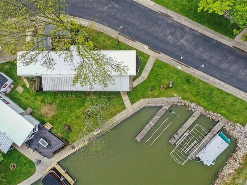 246 Orchard Island Rd Lot 31, Russells Point, OH 43348 Photo 41