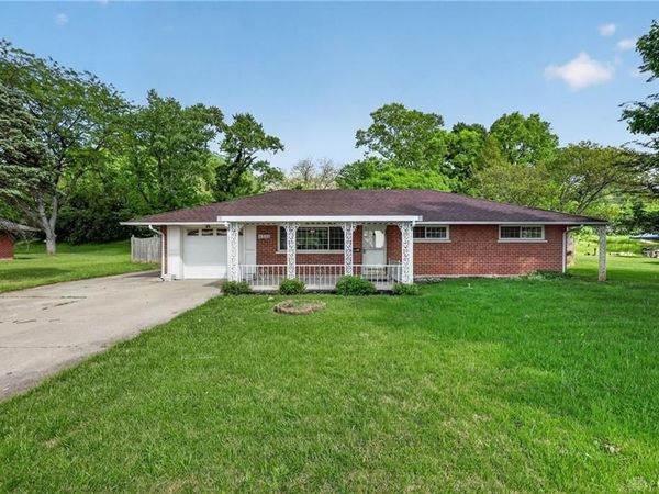 4558 Cordell Drive, Miami Township, OH 45439