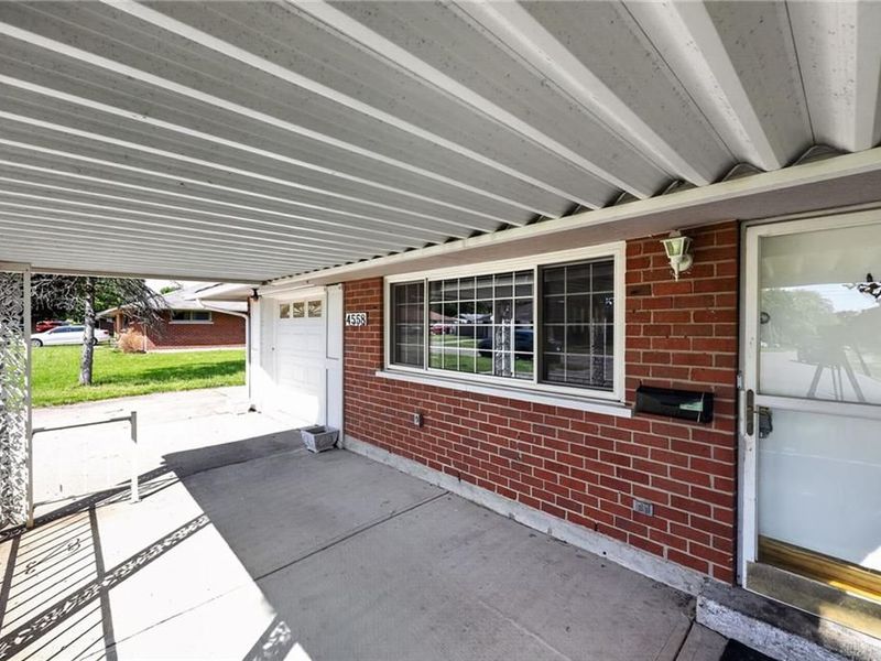 4558 Cordell Drive, Miami Township, OH 45439 Photo 4