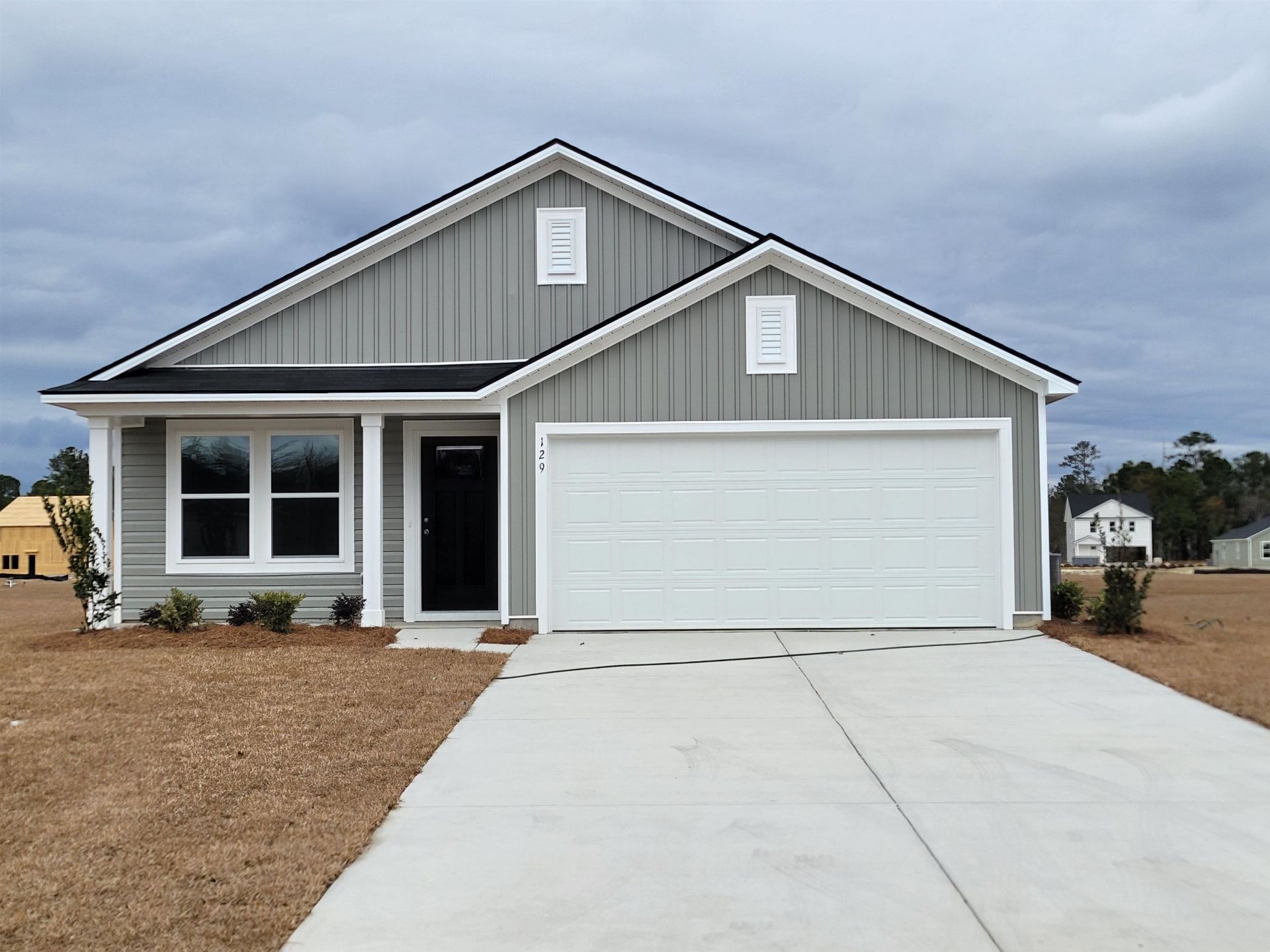 325 Sweet Vernal St , Longs, SC 29568 Main Photo