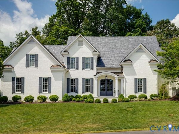 4912 Lockgreen Circle , Richmond, VA 23226