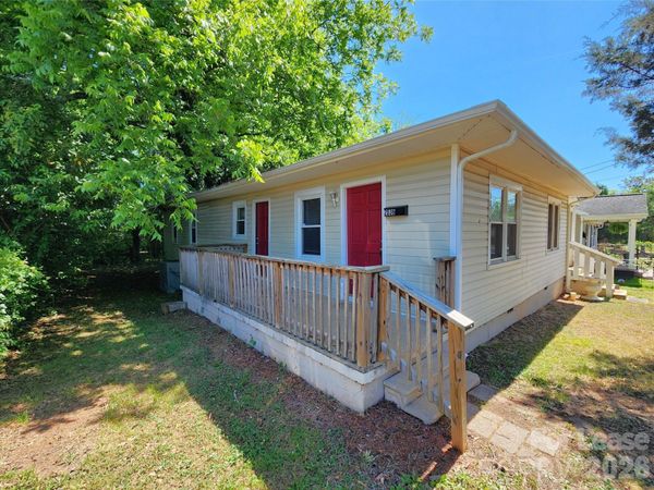 2036 Renner Street , Charlotte, NC 28216