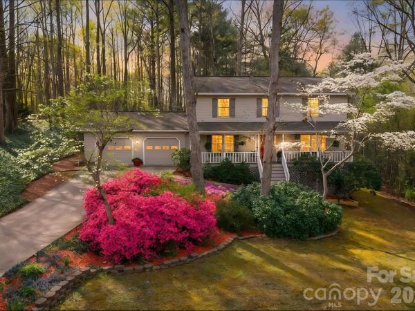 105 Horse Shoe Lane, Morganton, NC 28655