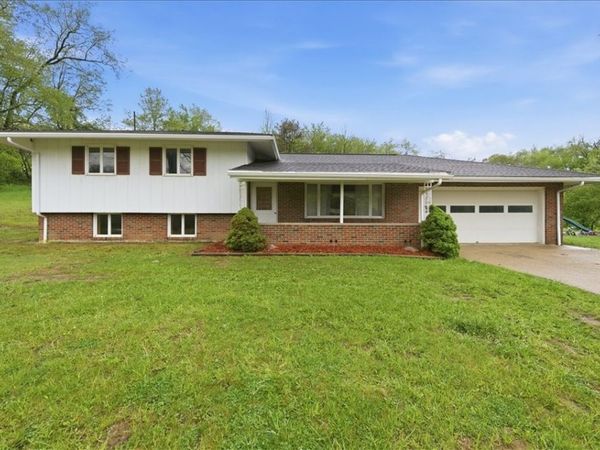 795 Geidel Rd , Ford City, PA 16226
