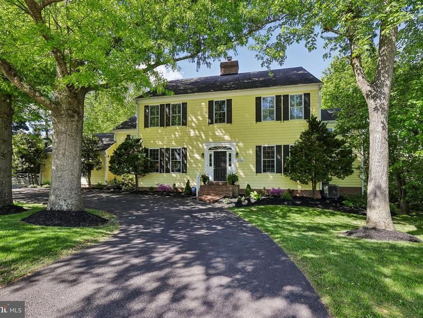 15224 Jones Lane, Darnestown, MD 20878 Main Photo
