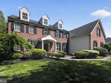138 BARBARA DRIVE, YARDLEY, PA 19067