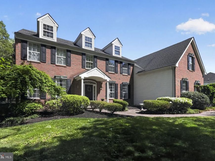 138 Barbara Drive, Yardley, PA 19067 Main Photo