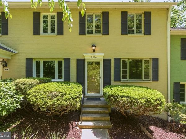 9890 HOLLOW GLEN PLACE, Unit 2540, SILVER SPRING, MD 20910