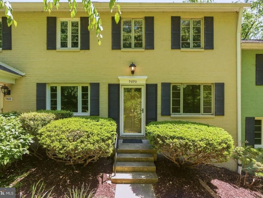 9890 Hollow Glen Place, Unit 2540, Silver Spring, MD 20910 Main Photo