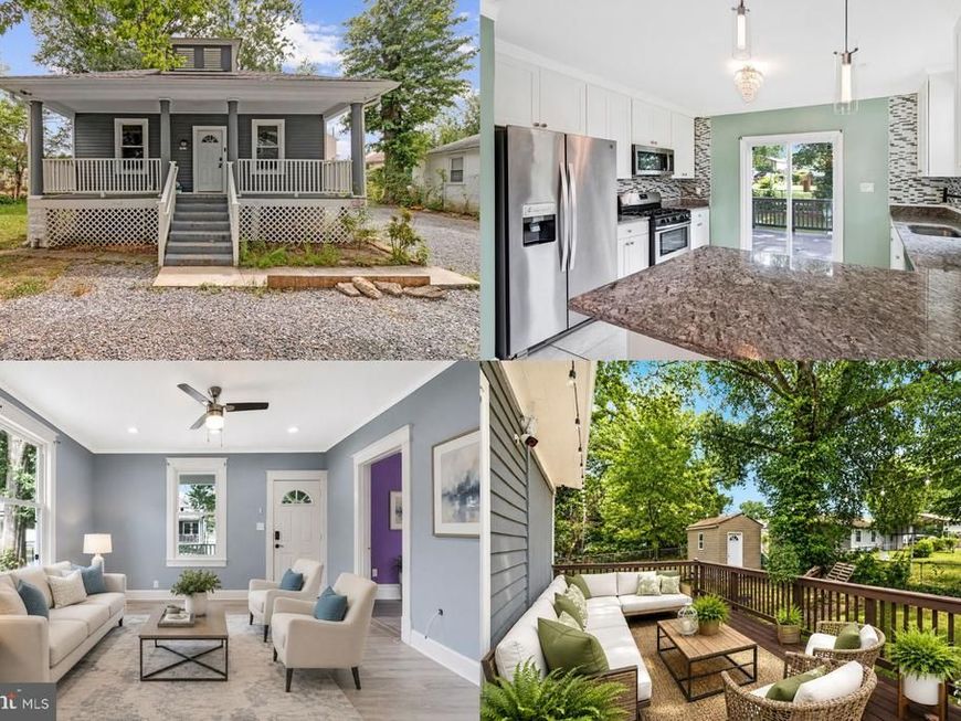1000 Jansen Avenue, Capitol Heights, MD 20743 Main Photo