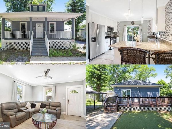 1000 JANSEN AVENUE, CAPITOL HEIGHTS, MD 20743