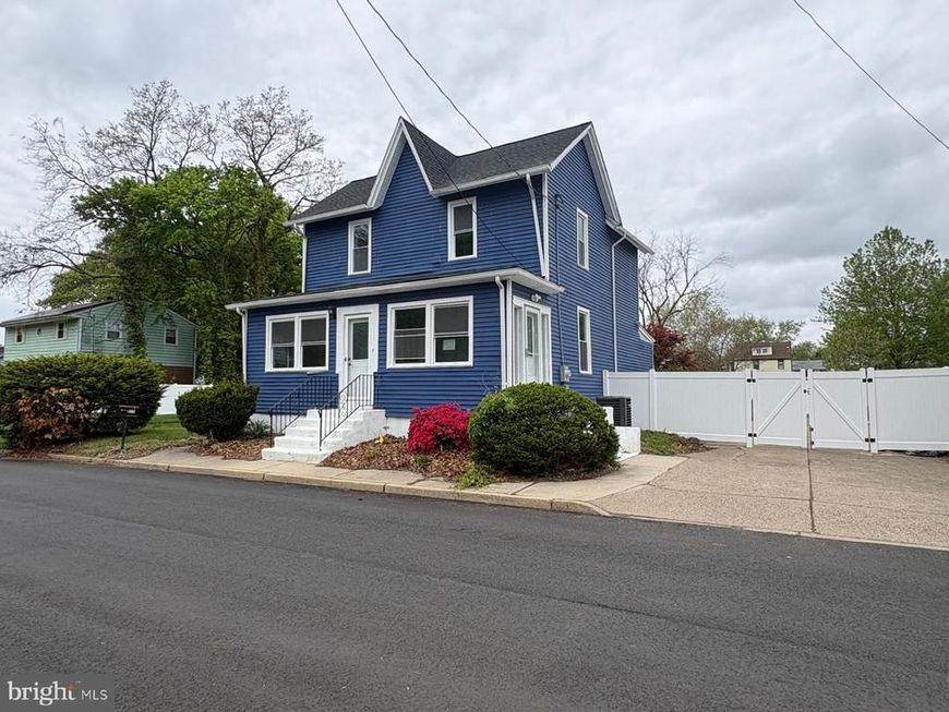 526 Merchant Street, Cherry Hill, NJ 08002 Main Photo