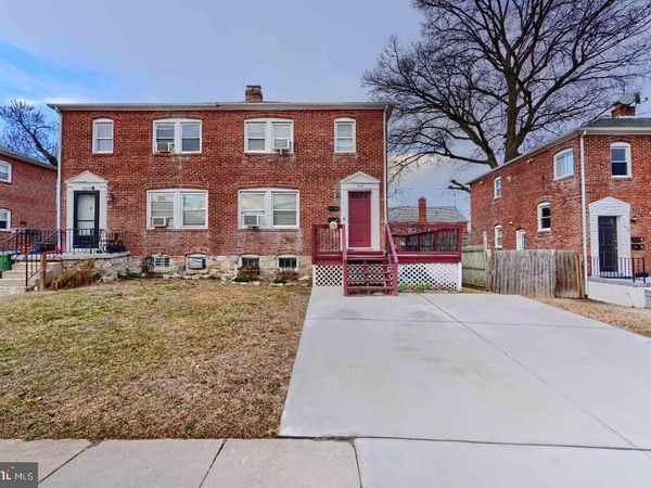 2906 CLEARVIEW AVENUE , BALTIMORE, MD 21234