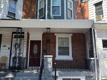 2931 TURNER STREET, PHILADELPHIA, PA 19121