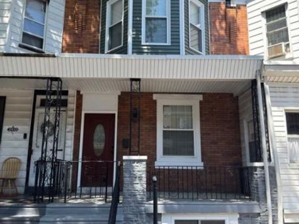 2931 TURNER STREET , PHILADELPHIA, PA 19121