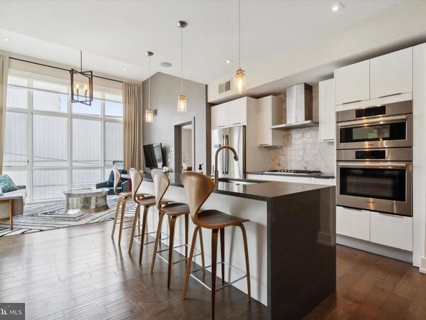 620 N 3RD STREET, Unit 4C, PHILADELPHIA, PA 19123