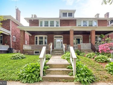 2622 N 5TH STREET, HARRISBURG, PA 17110