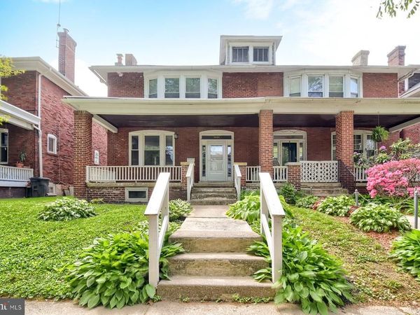 2622 N 5TH STREET, HARRISBURG, PA 17110
