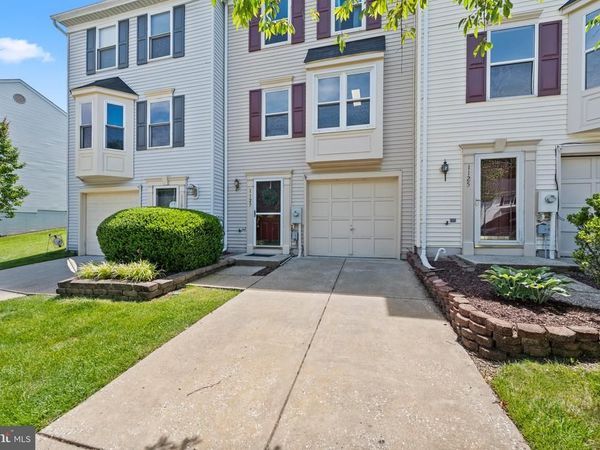 1127 KELFIELD , Unit 1127, HALETHORPE, MD 21227