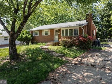 503 GIBSON DRIVE SW, VIENNA, VA 22180