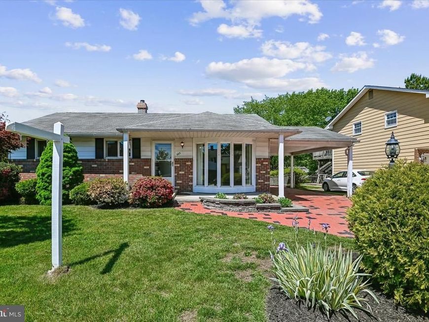 582 Nolview Court , Glen Burnie, MD 21061 Main Photo