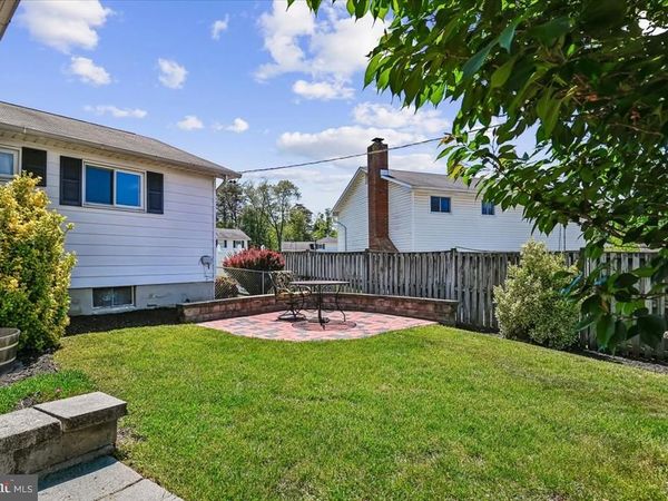 582 NOLVIEW COURT , GLEN BURNIE, MD 21061
