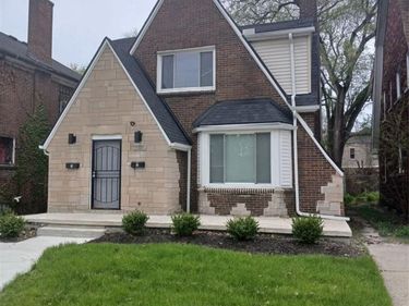 17181 Ohio Street , Detroit, MI 48221