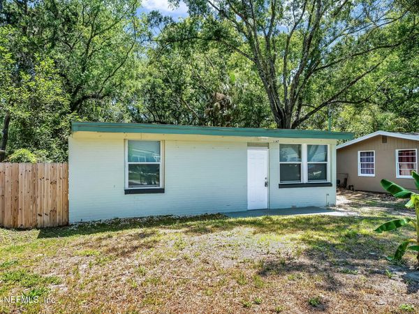 1167 PANGOLA Drive, Jacksonville, FL 32205