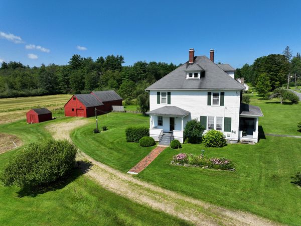 31 Sunset Ridge, Norfolk, CT 06058