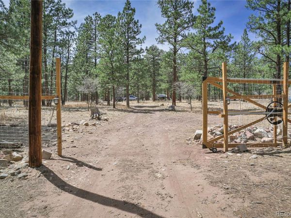 Stonewall Meadows Road, Weston, CO 81091