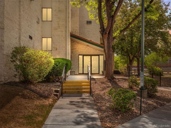 7780 W 38th Avenue , Unit 204, Wheat Ridge, CO 80033