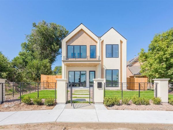 1615 S Franklin Street, Denver, CO 80210