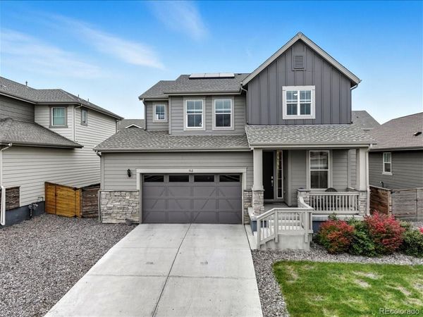 562 Vicot Way , Fort Collins, CO 80524