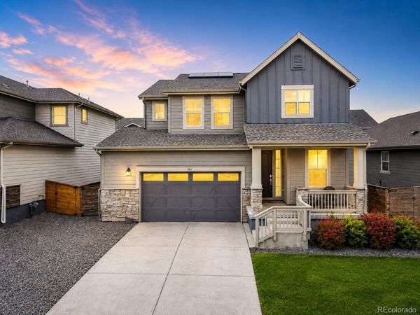562 Vicot Way , Fort Collins, CO 80524