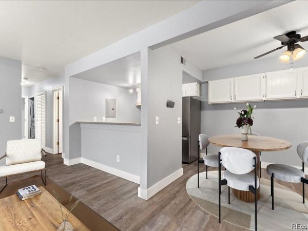 6350 Oak Street N, Unit 103, Arvada, CO 80004