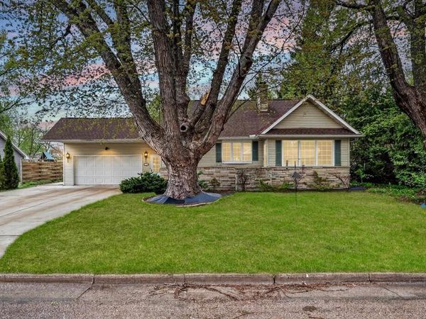 540 19TH AVENUE SOUTH, Wisconsin Rapids, WI 54495