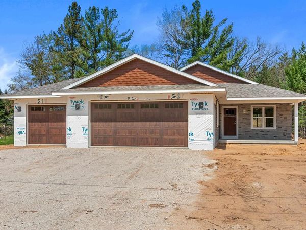 4420 FIRST STREET, Stevens Point, WI 54481