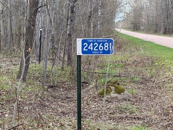 242681 TOBIAS ROAD, Aniwa, WI 54408