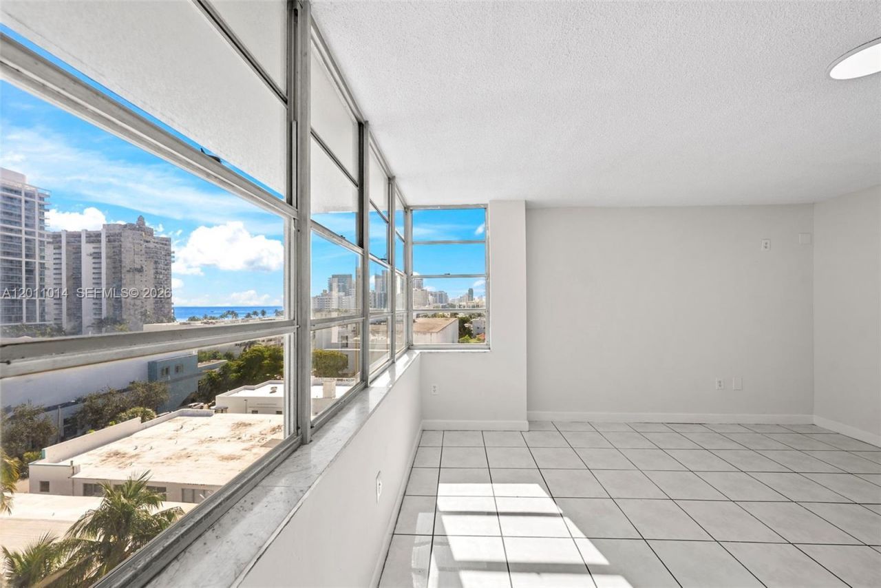 6855 Abbott Ave, Unit 801, Miami Beach, FL 33141 Photo