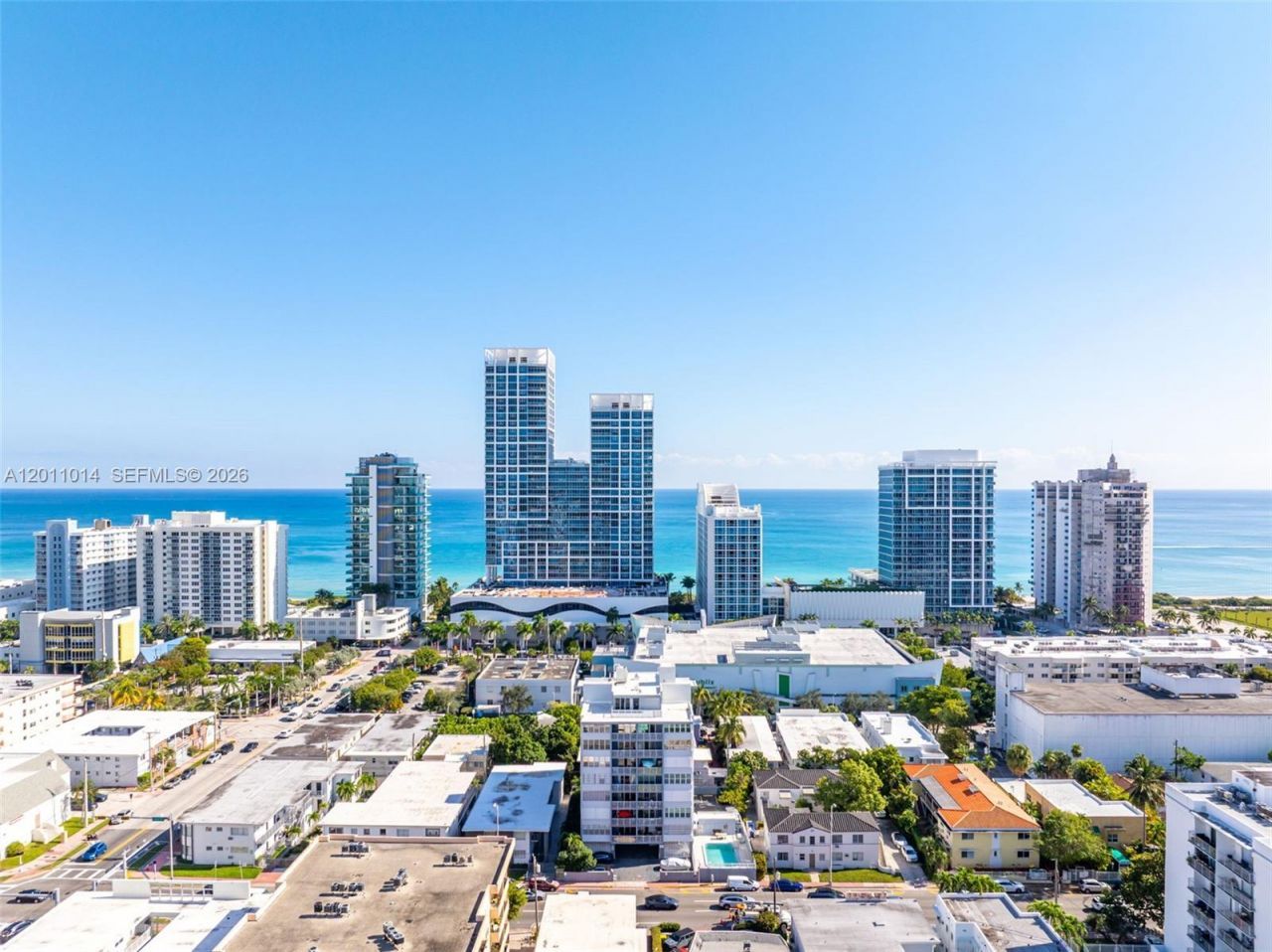 6855 Abbott Ave, Unit 801, Miami Beach, FL 33141 Photo
