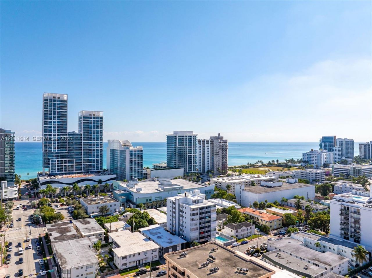 6855 Abbott Ave, Unit 801, Miami Beach, FL 33141 Photo