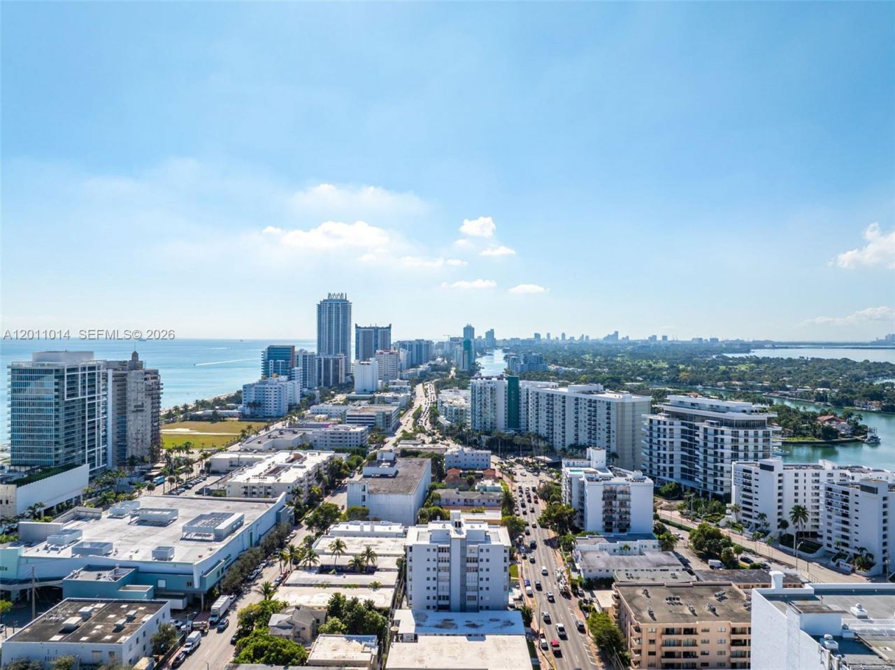 6855 Abbott Ave, Unit 801, Miami Beach, FL 33141 Photo