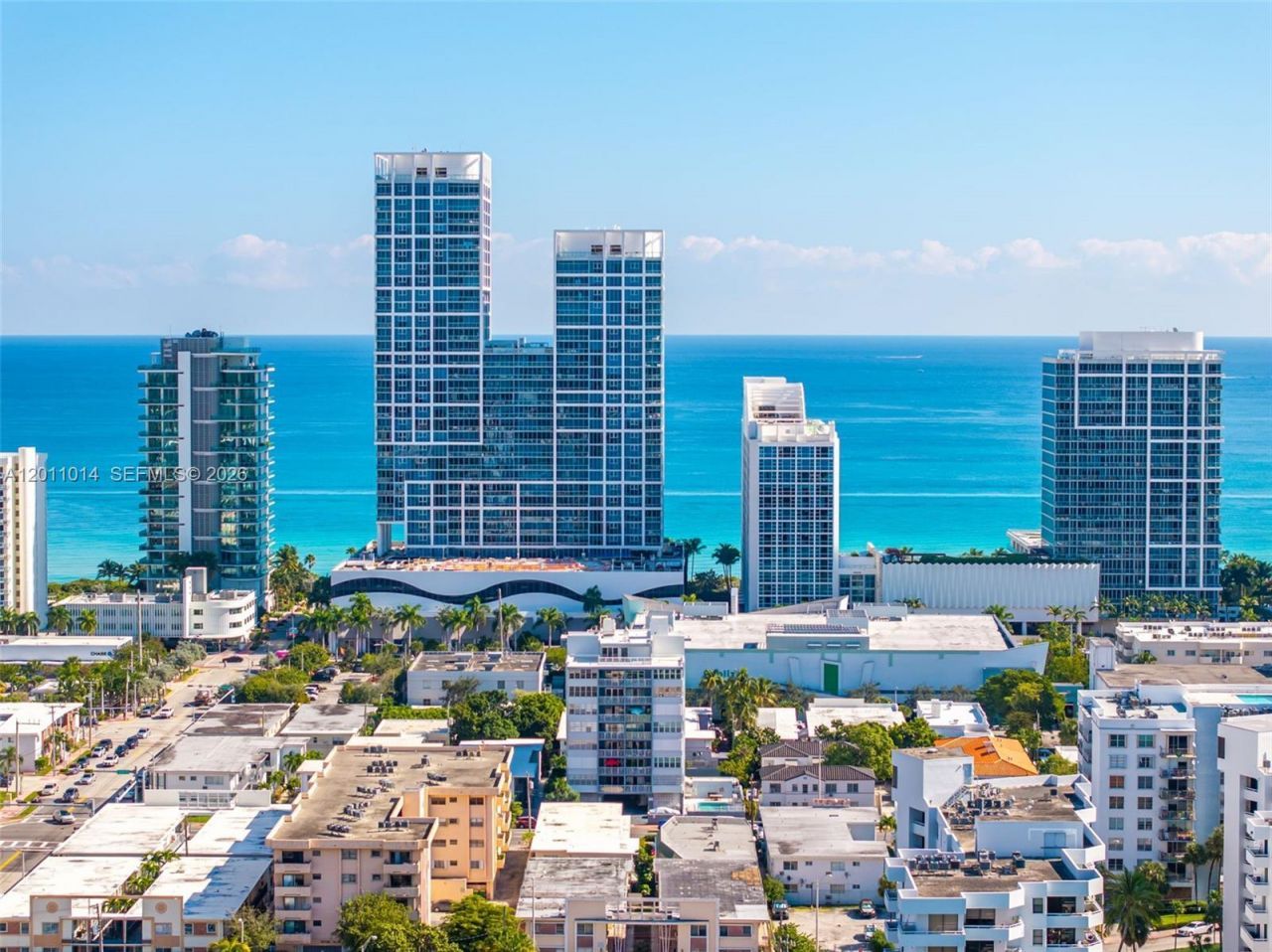 6855 Abbott Ave, Unit 801, Miami Beach, FL 33141 Photo