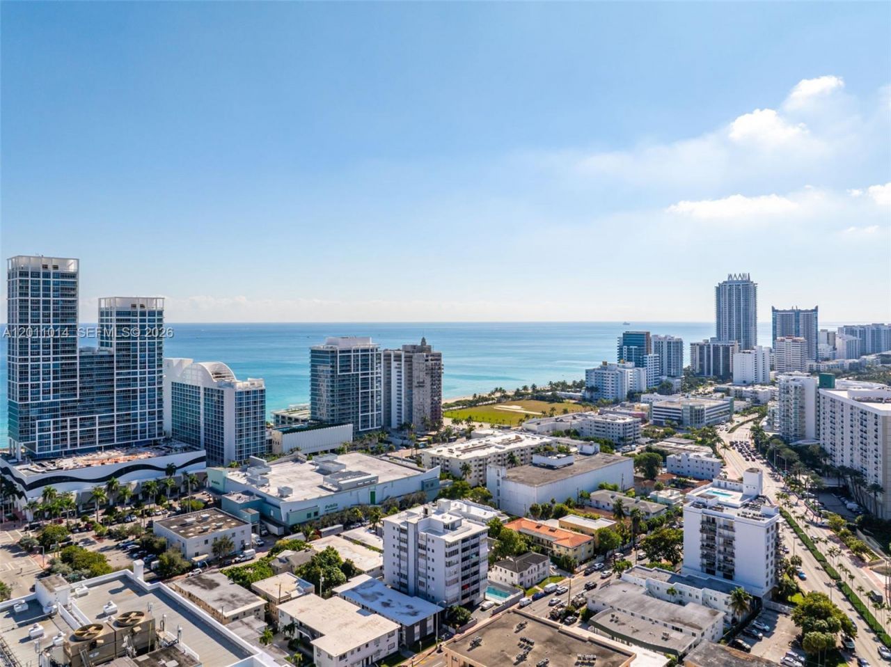 6855 Abbott Ave, Unit 801, Miami Beach, FL 33141 Photo