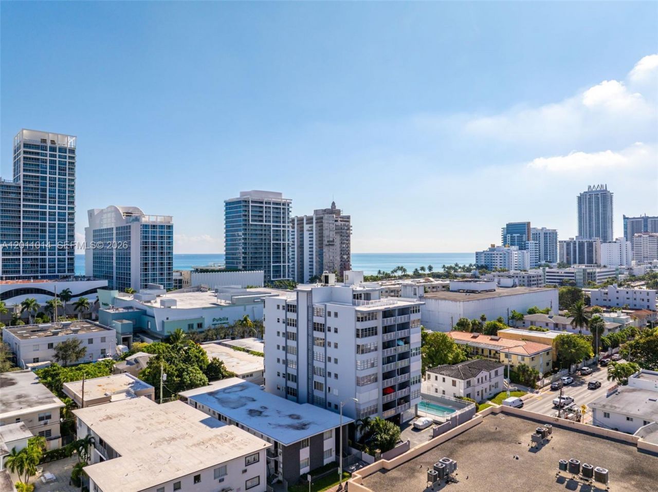 6855 Abbott Ave, Unit 801, Miami Beach, FL 33141 Photo