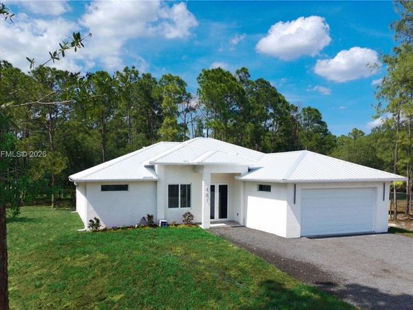 481 Montura Ave, Clewiston, FL 33440